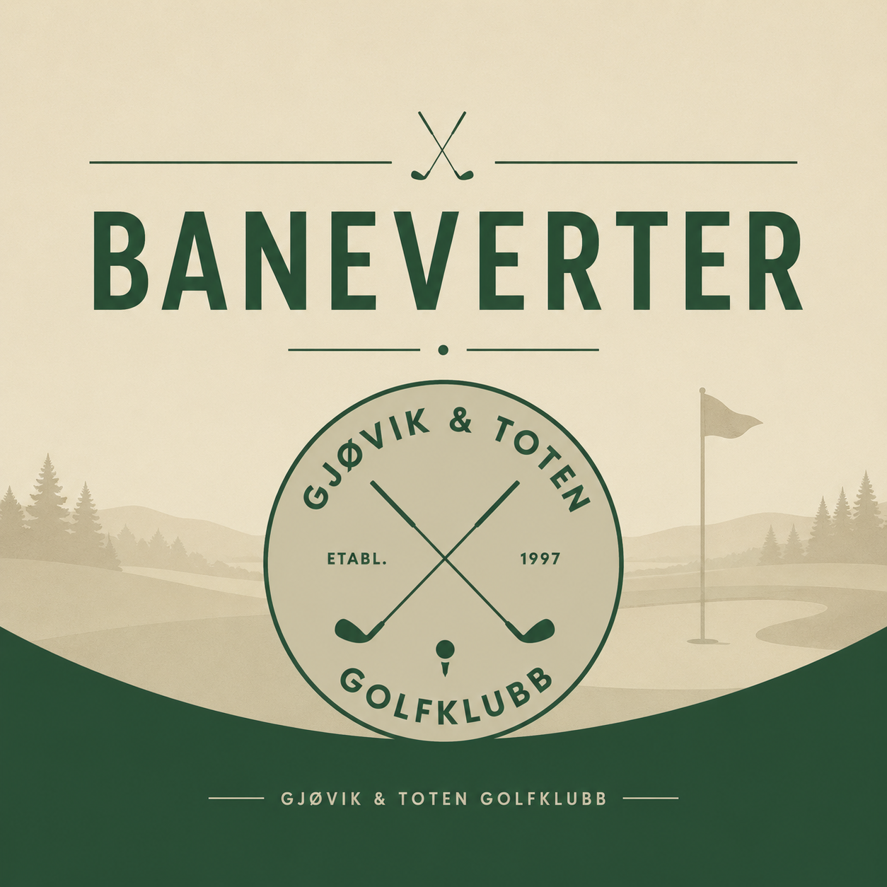 Gjøvik & Toten Golfklubb
