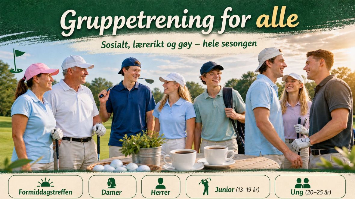 Gjøvik & Toten Golfklubb