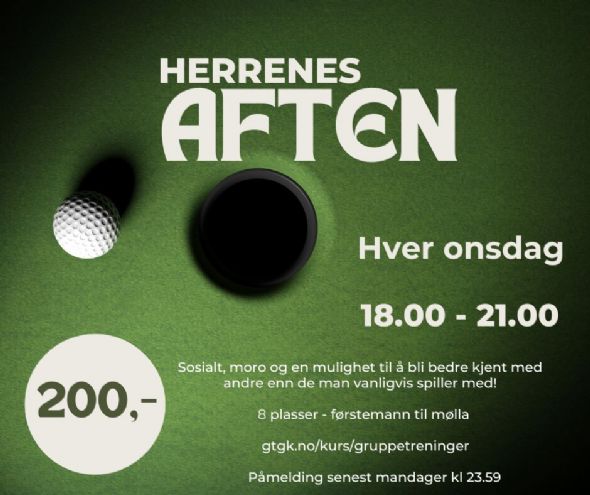 Gjøvik & Toten Golfklubb