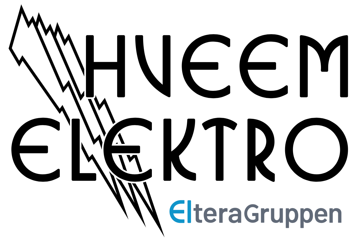 Hveem Elektro