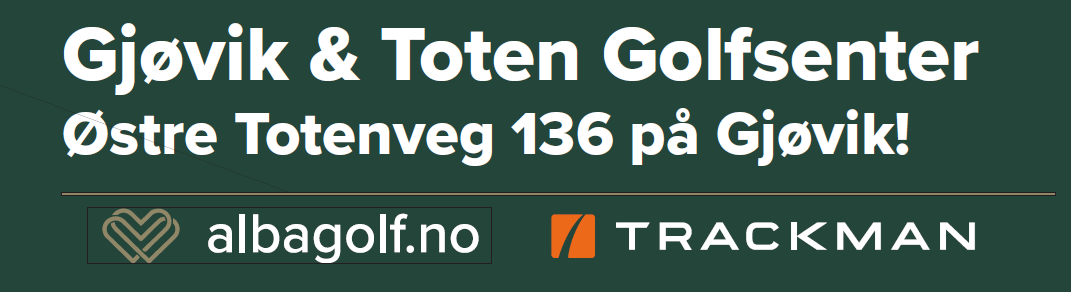 Gjøvik & Toten Golfsenter