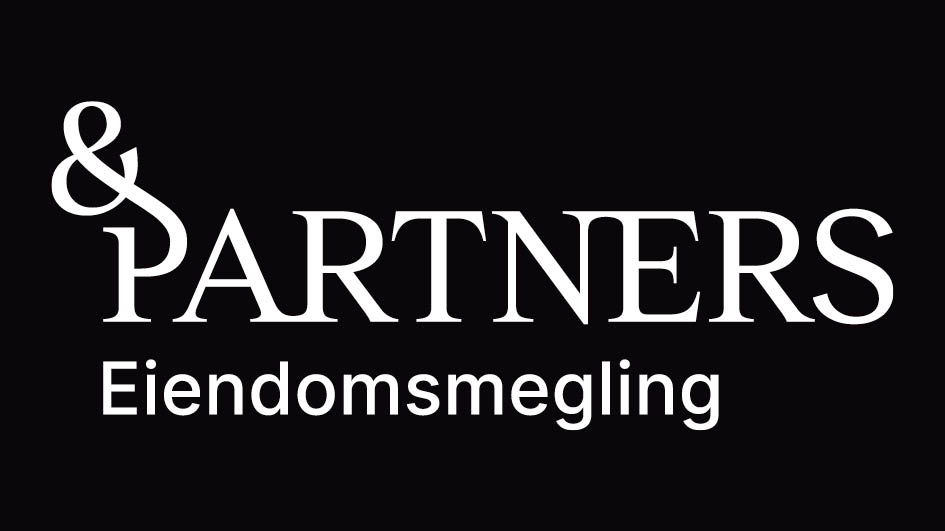 &PARTNERS EIENDOMSMEGLING